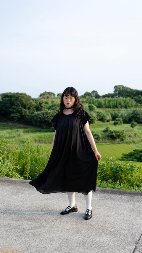 MIYOLLY STUDIO暮色·晚風洋裝