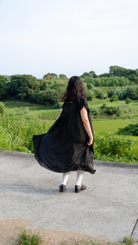 MIYOLLY STUDIO暮色·晚風洋裝