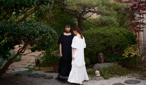 SERAPHINA NIGHT DRESS